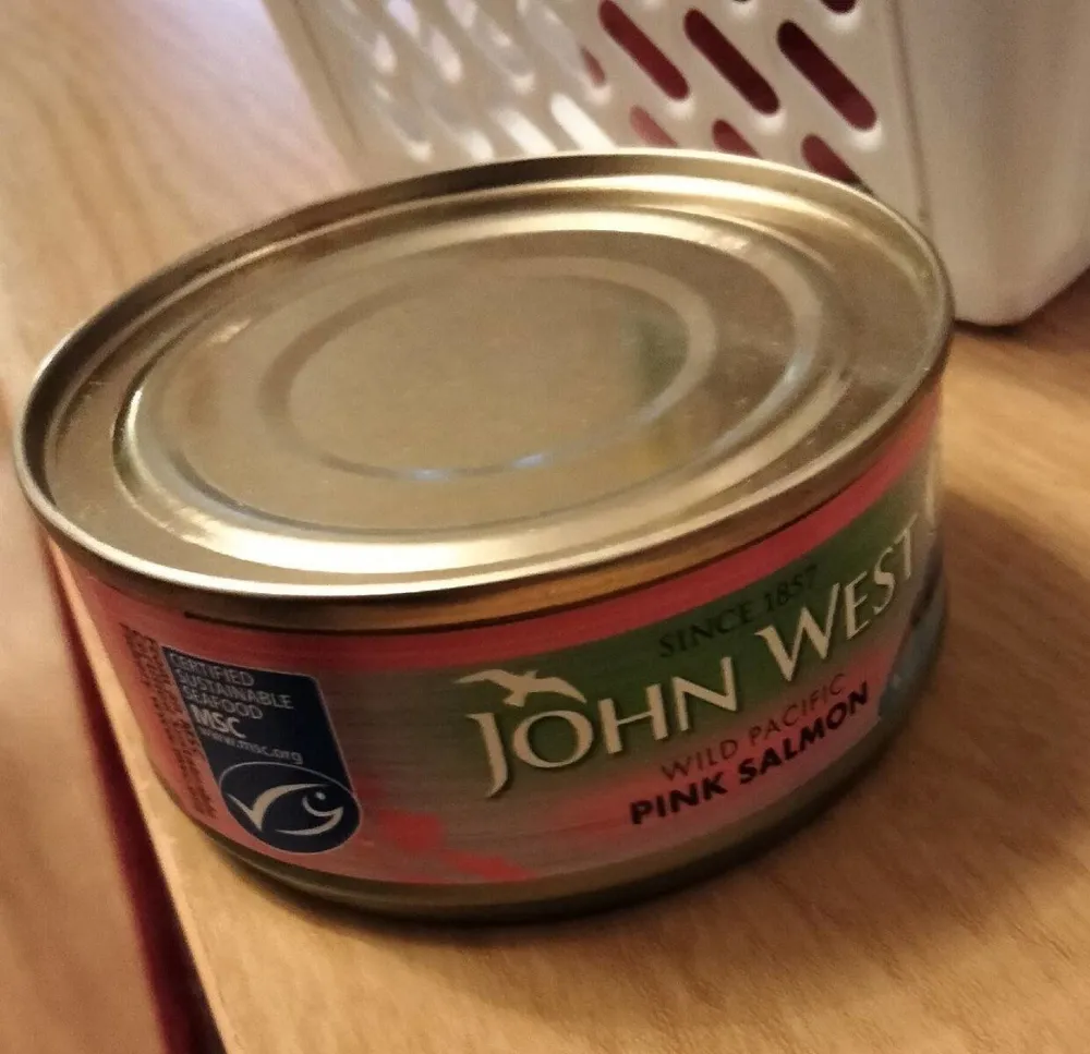 Pink Salmon