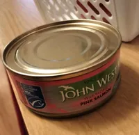 Pink Salmon