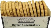Farmhouse Currant Shrewsbury