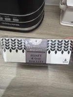 Honey And Oat Biscuit From Farm Shop