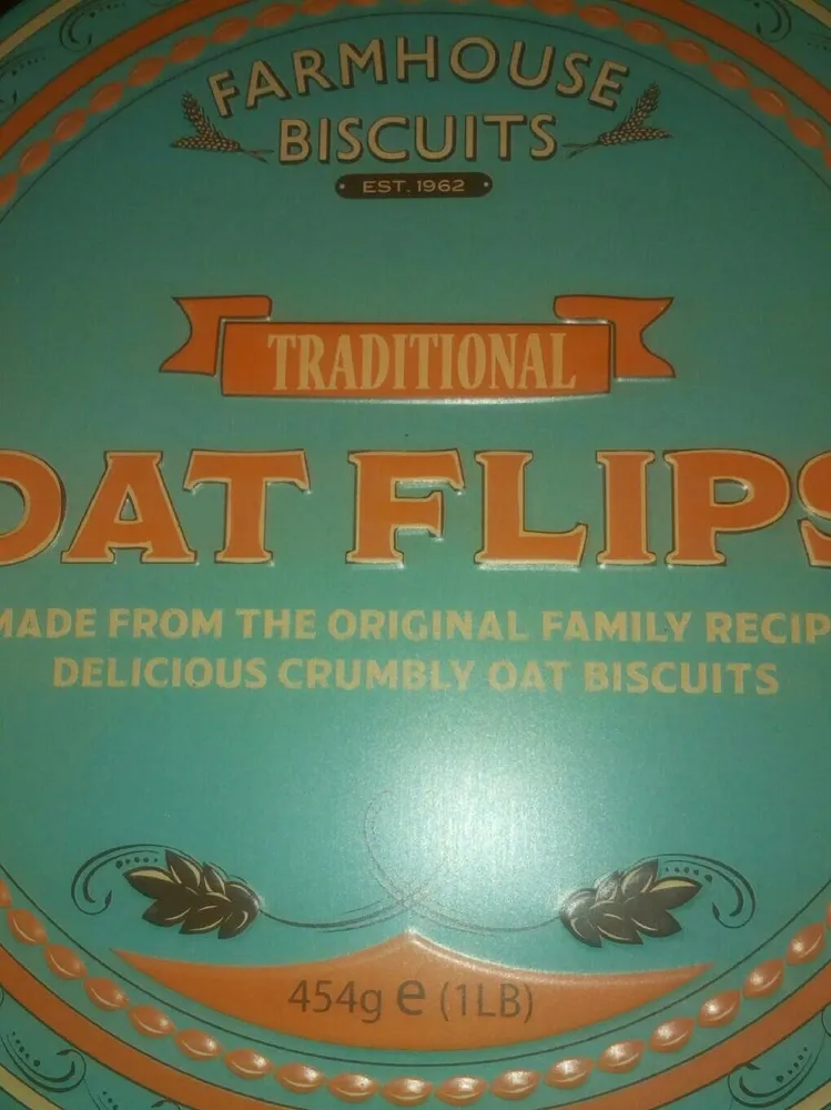 Goldenfry Farmhouse Dumplings Mix 142G