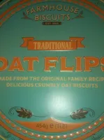 Goldenfry Farmhouse Dumplings Mix 142G