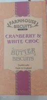 Butter biscuits