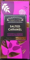 Salted Caramel