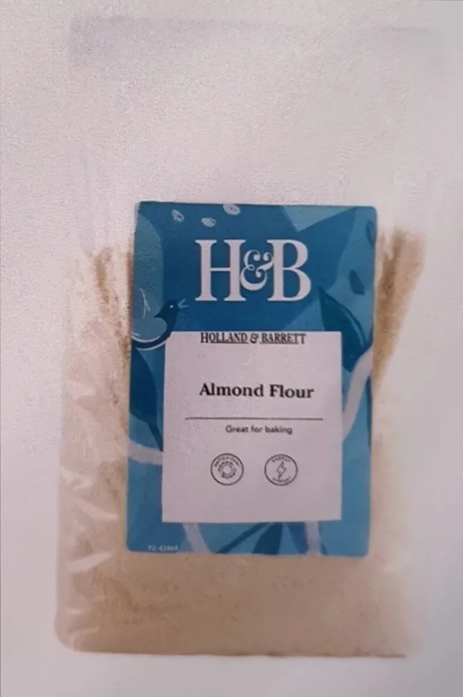 Almond Flour