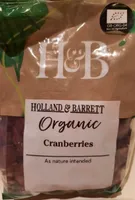 Cranberries