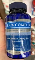 silica complex