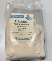 Kokosmeel