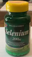 Selenium