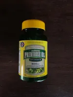 Primrose Oil