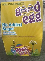 Good egg