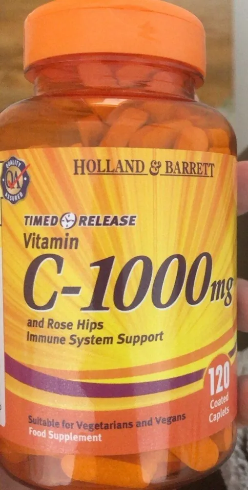 C-1000 mg