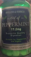 Holland &barrett