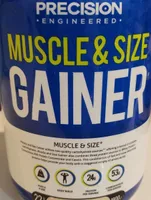 Gainer