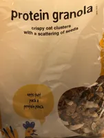 Protein Granola