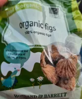 Organic Figs