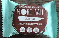 Organic Energy Ball
