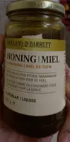 Miel de thym