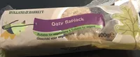 Oaty Flapjack