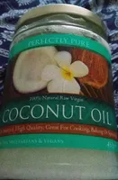 Coconut oil