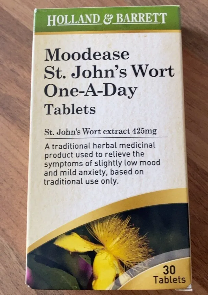 Moodease
