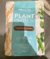 Plant protein
