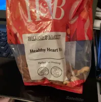 Healthy heart mox