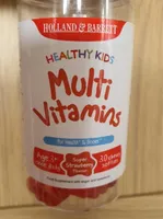 Healthy Kids Multi Vitamins