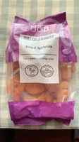 Dried Apricots