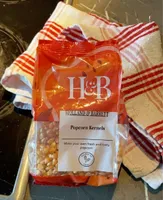 Popcorn kernels