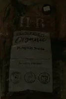 Pumpkin Seeds