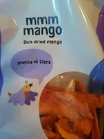 Mmm mango