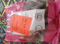 Milk Chocolate Hazelnuts