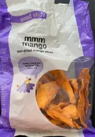 Mmm mango