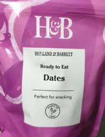 Ready to Eat Dates