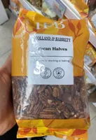 Pecan Halves