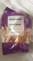 Tropical Fruit Mix
