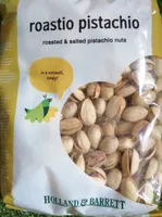 Roastio pistachio