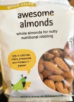 Awesome Almond