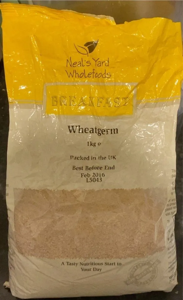 Wheatgerm