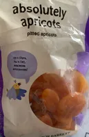 Absolutely Apricots