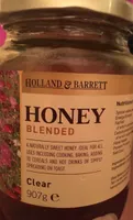 Honey
