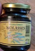 Molasses
