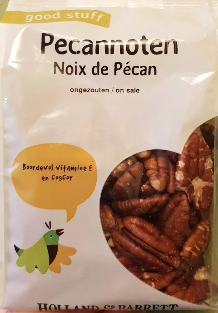 Noix de Pécan