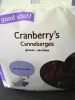 CRANBERRY'S