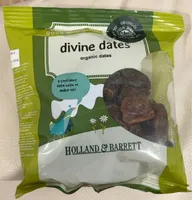 Divine Dates