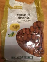 Amandes