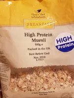 Muesli