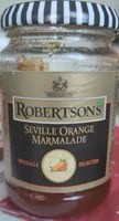 Seville orange marmalade