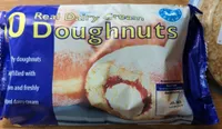 Doughnuts